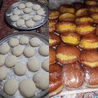 پیراشکی سهیلا پز