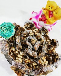 اسلایس خرما