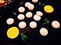 کوکی ترک پرتقالی