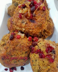 کوفته مامان پز