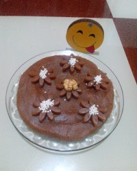 حلوای سه ارد مجلسی