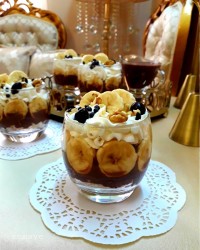 دسر خامه ای