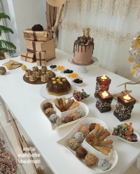 پاناکوتا نسکافه ای