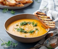 پتاژ هویچ وسیبزمینی