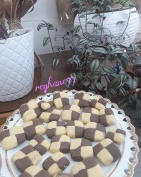 خوشمزه های این مدت من?