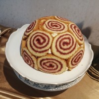 شارلوت سلطنتی