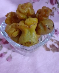 باقلوا خانگی