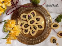 شیرینی دادلی