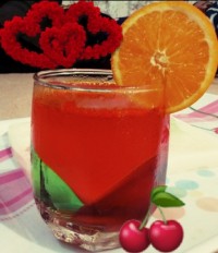 ژله رنگی