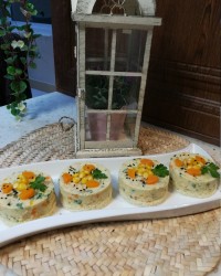 این هم راتای مرغ