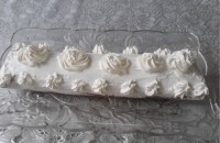 شیرینی رولتی