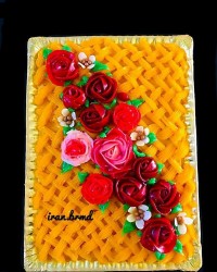 حلوای سه ارد