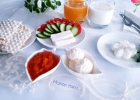 تخم مرغ قالبی