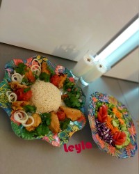 بال تابه ای