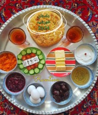 بهترین وعده