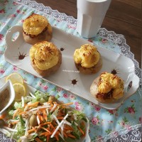 شپردز پای (پای چوپان)