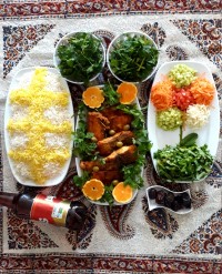 فیله ماهی سوخاری
