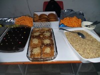 جشن ۲۲ بهمن کلاس زبان خواهری