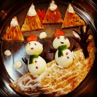 تخم مرغ ابپز (فتحیان)