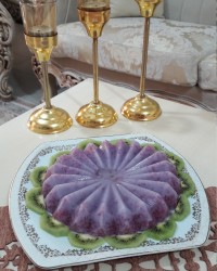 ژله رنده ای