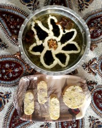 راتا الویه_آش تو یخبندان شهرم