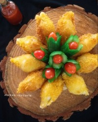 جامبو شلز سوخاری