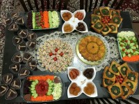 یه دورهمی دوستانه