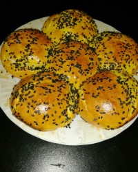 نان پنبه ای
