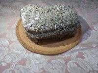 کیک روز مادر پیشاپیش روز زن مبارک