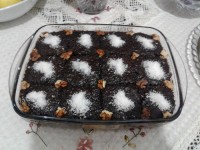 کیکای خوشمزه