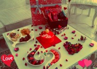 ولنتاین منو عشق زندگیم