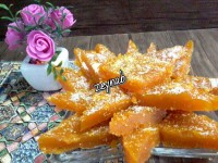 مسقطی هویج