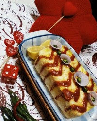 کمپیر قالبی