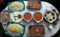 قیمه خشک (اردبیل)