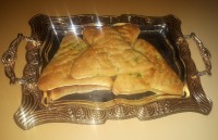 بورک سبزی (سیستان و بلوچستان)