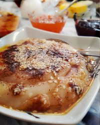 حلیم صبحانه