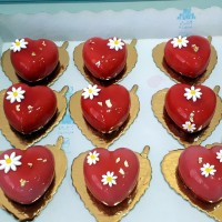 دسر بوتیکی فرانسوی