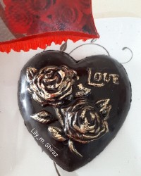 سفارش کیک شکلاتی