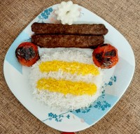 کوبیده گوشت