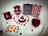 میز ولنتاین