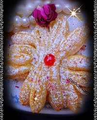 پاپیونی فوق بارسپی کامل