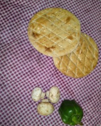 نان فتیر☺☺