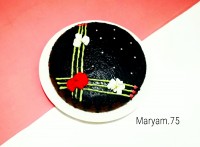 کیک آبجوش