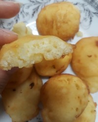 پیراشکی های خوشمزه ???