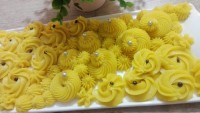 حلوای کاسه شیرازی