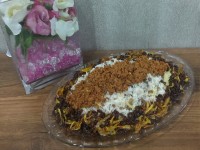 عدس پلووووو جوووونممممم.....