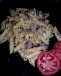 پاستا باسس آلفرادو