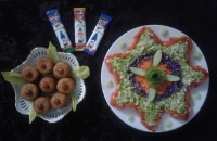 ❤کوفته نخود❤