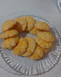 قرارگروهی کوکی ترک پرتقالی