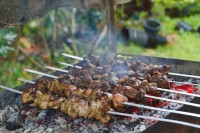 کباب ترش مخصوص